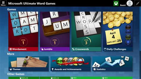 free games for windows 10
